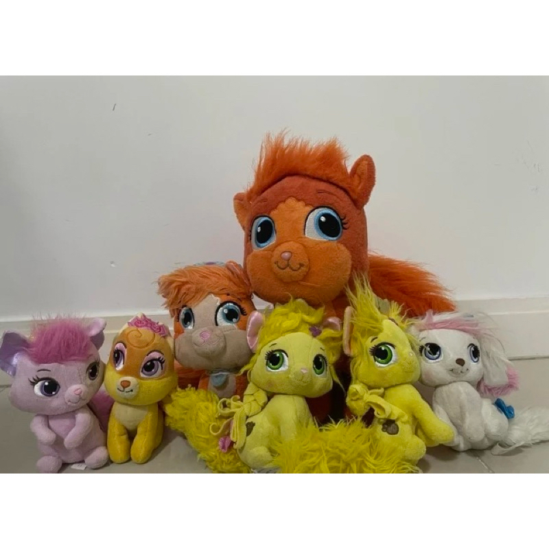 Palace pet disney character | Shopee Malaysia