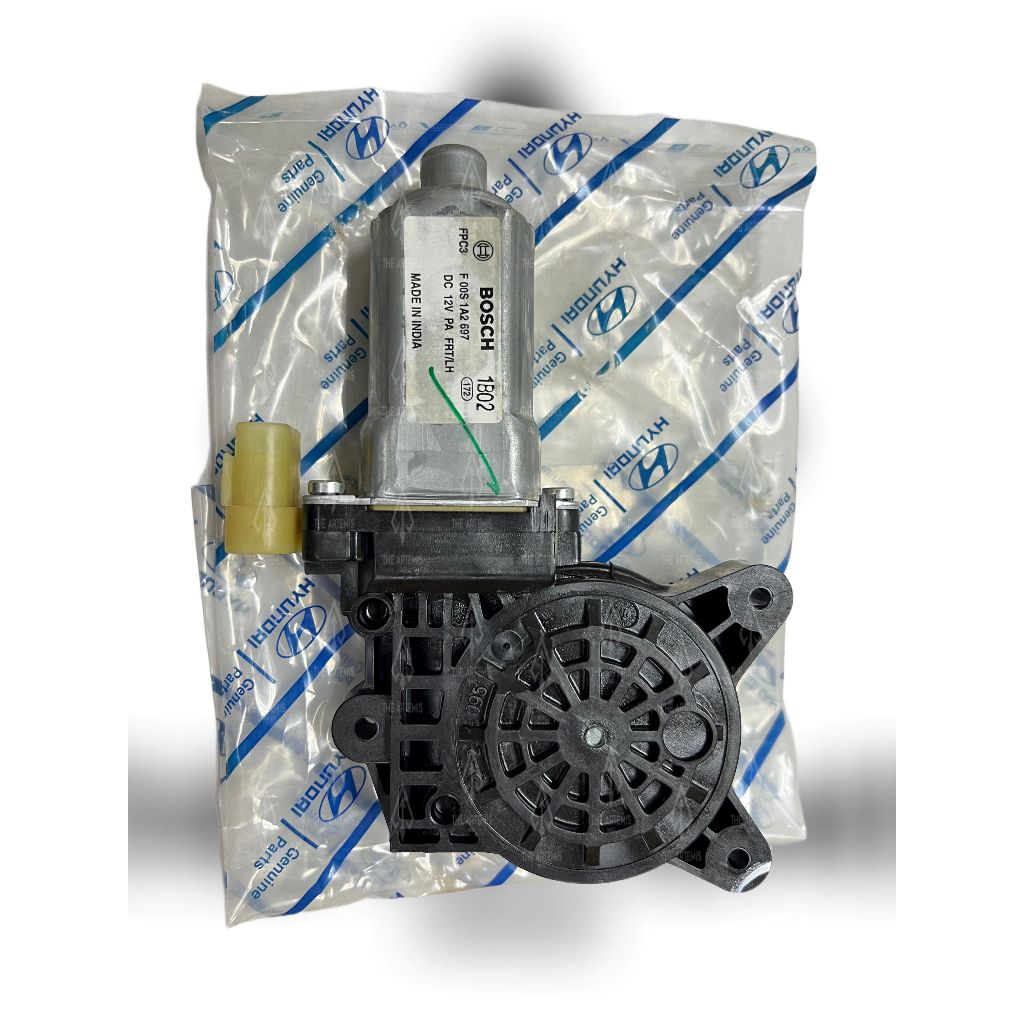 HYUNDAI I10 POWER WINDOW MOTOR FRONT LEFT Shopee Malaysia
