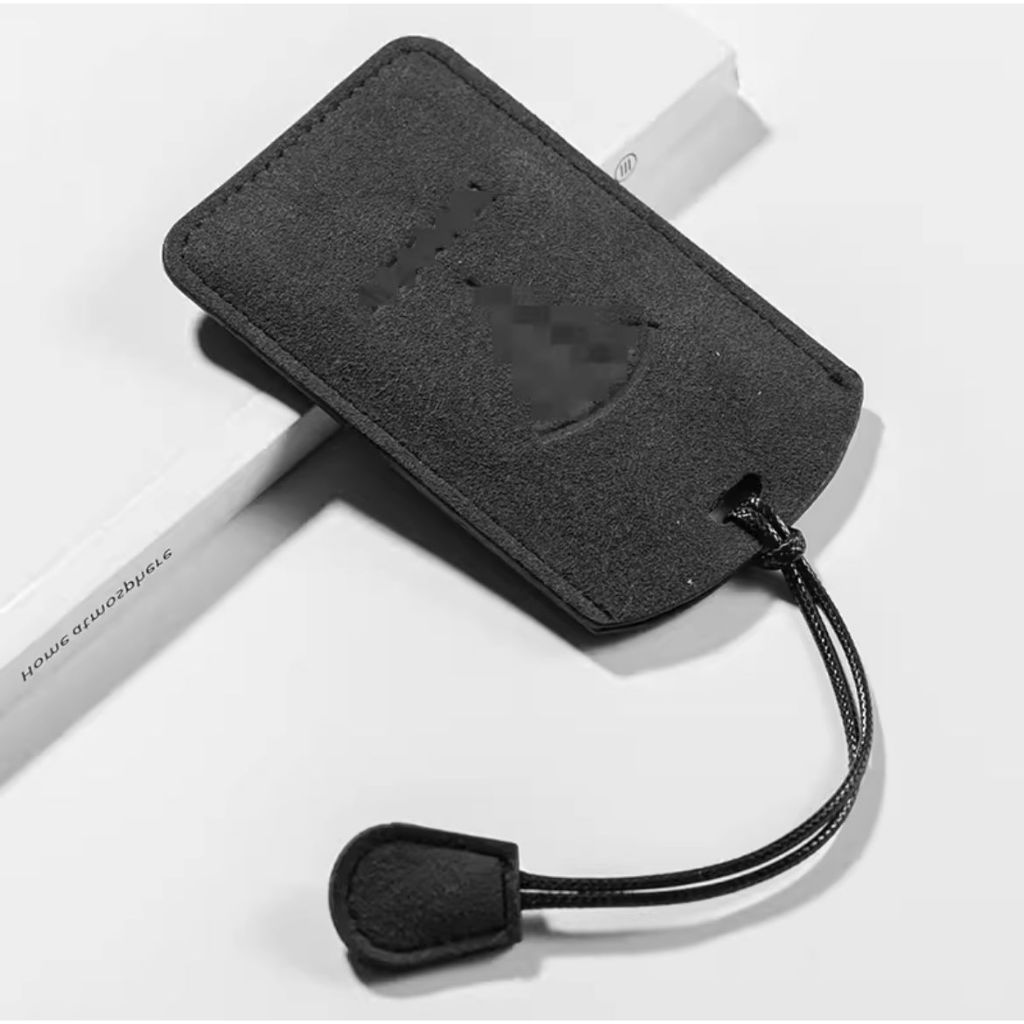 Tesla Premium Card Key Holder/ Key Cover TIE All Tesla Model | Shopee ...