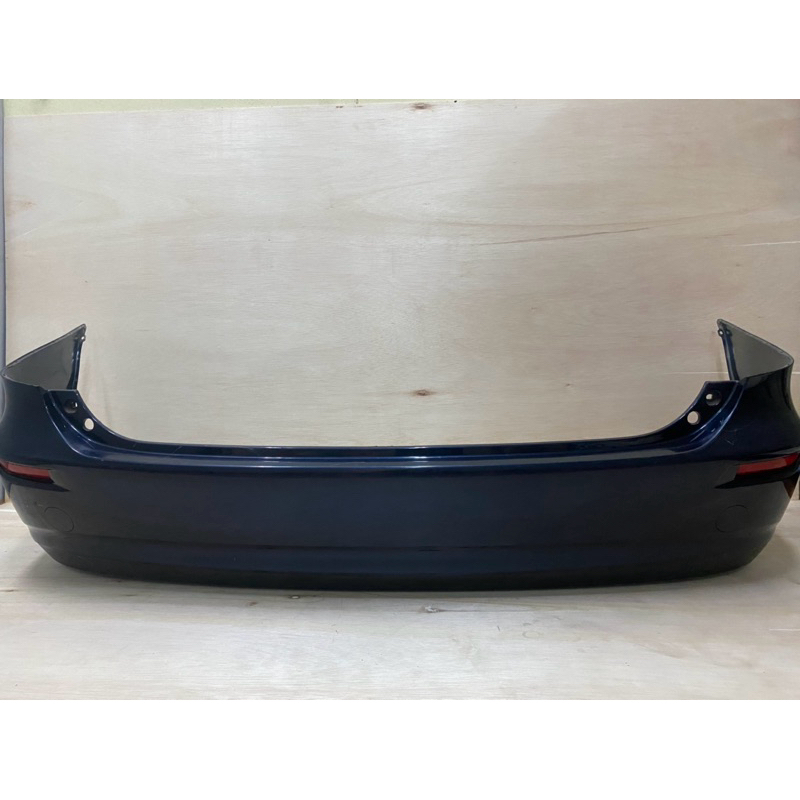 TOYOTA ACR50 2006 REAR BUMPER | Shopee Malaysia