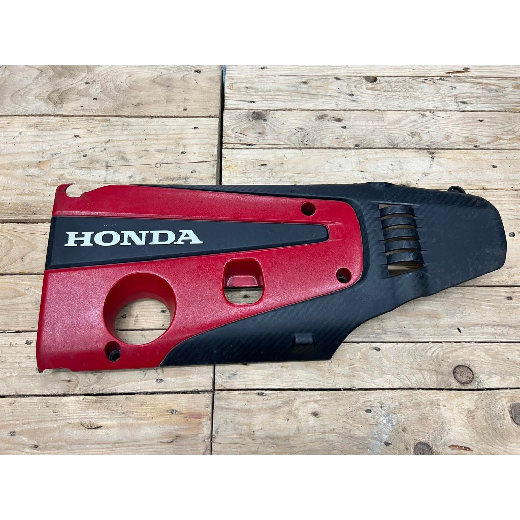 HONDA CIVIC FK8 TYPE R ENGINE COVER Shopee Malaysia