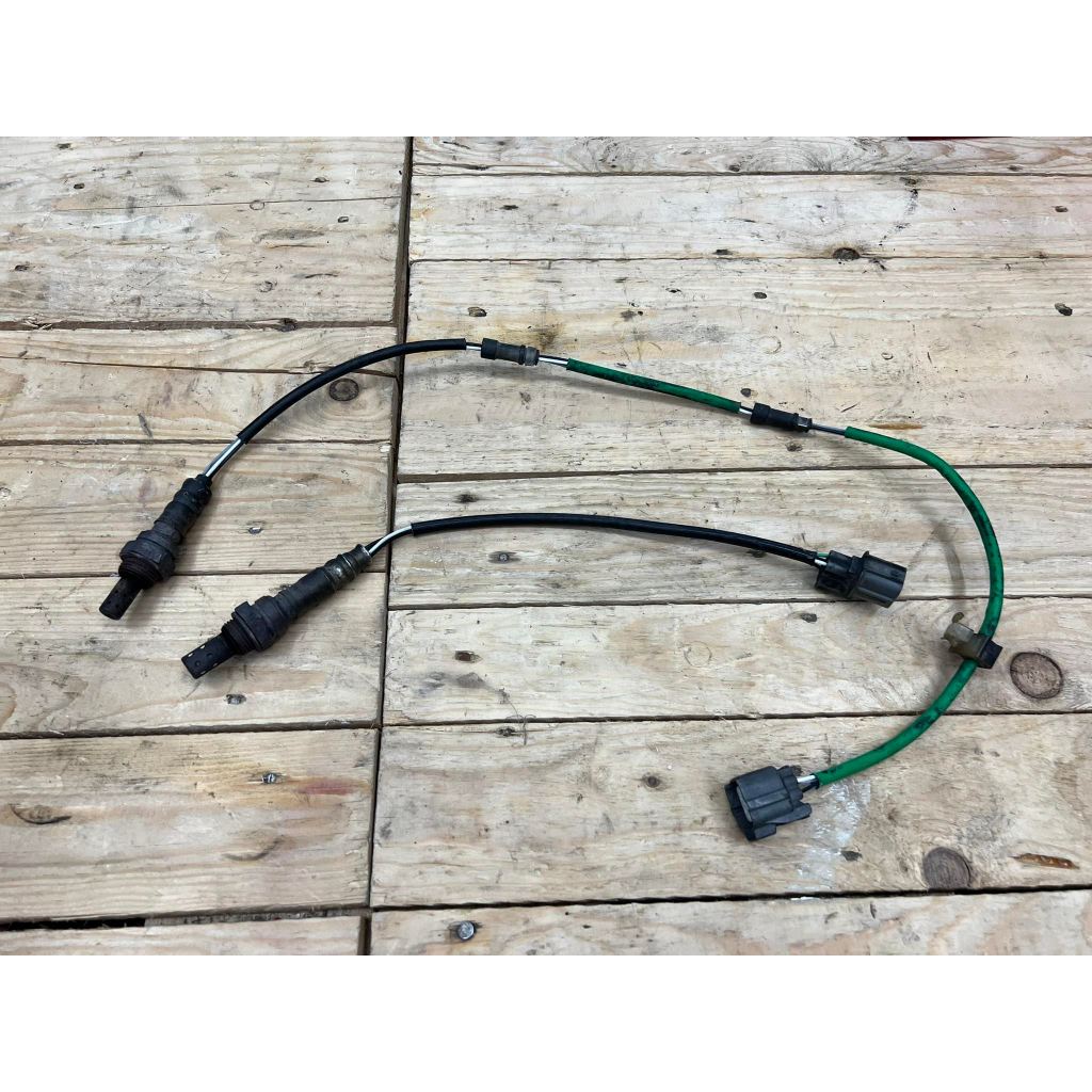 HONDA DC5,EP3 TYPE R EXHAUST SENSOR | Shopee Malaysia