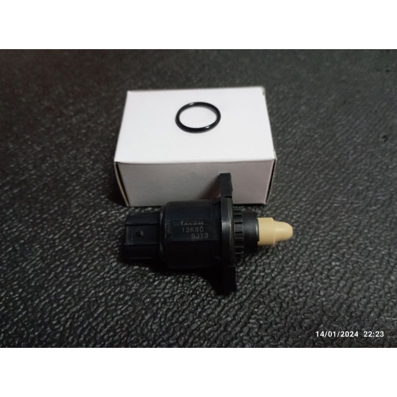 89690 BZ010 THROTTLE BODY SENSOR , IDLE SPEED SENSOR PERODUA VIVA MYVI
