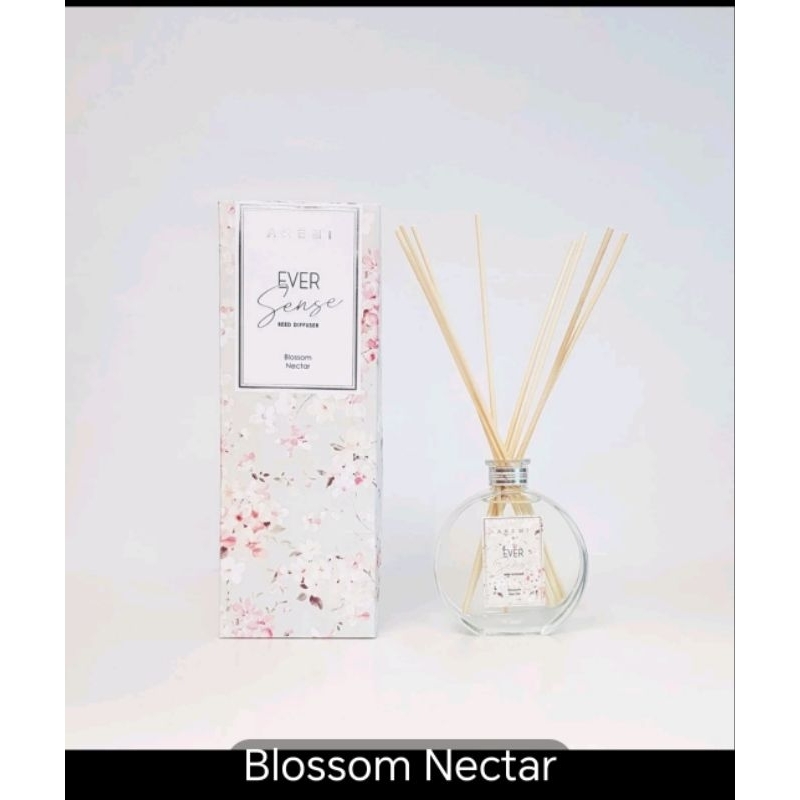 AKEMI Eversense Series Reed Diffuser Shopee Malaysia