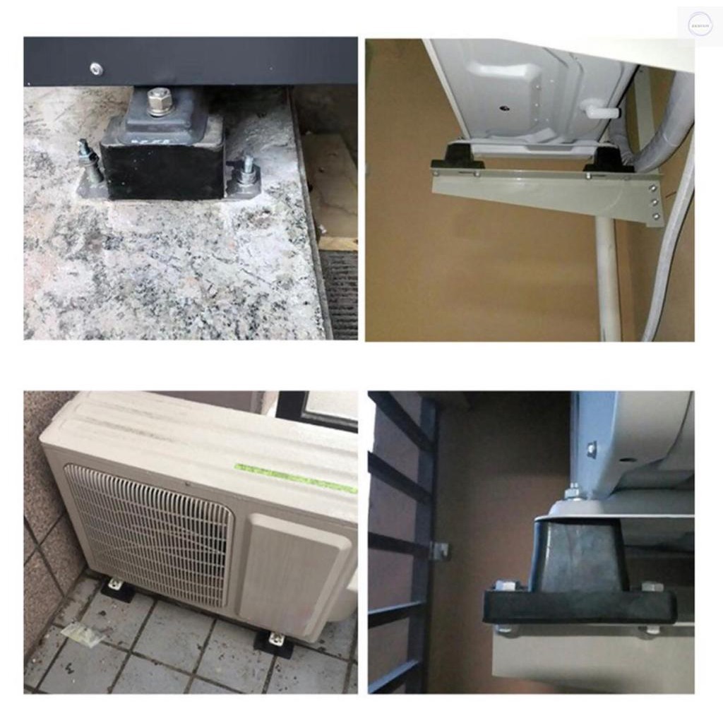 AIR CONDITIONER VIBRATION DAMPER 1HP 6HP Shopee Malaysia