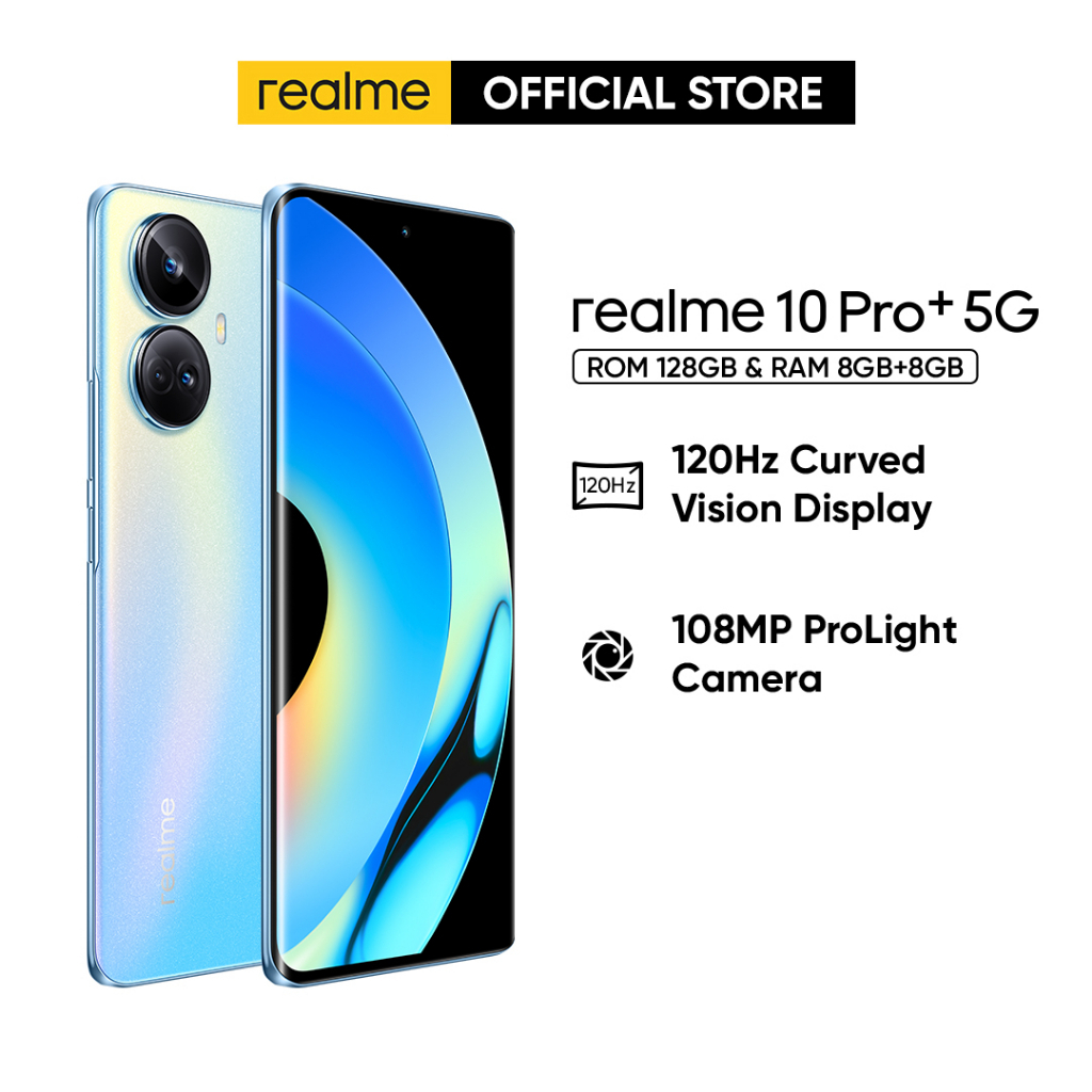 Buy realme 10 pro Online With Best Price, Feb 2024