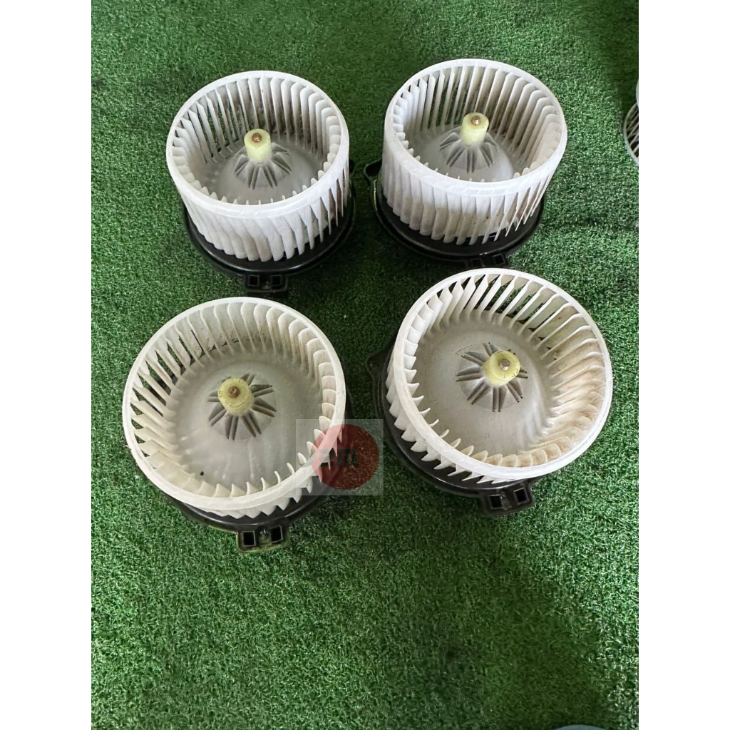 Toyota Estima ACR30/MCR30 Rear Blower Motor Fan Denso Used Japan Parts