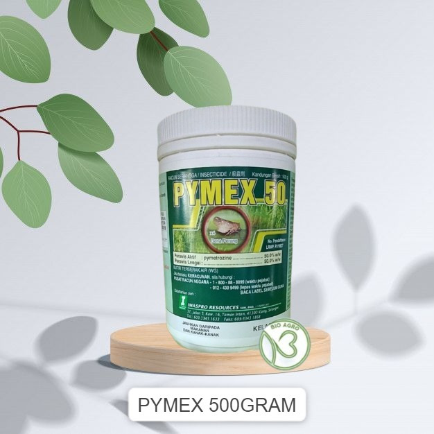 PYMEX 50 500gram (pymetrozine ) | Shopee Malaysia