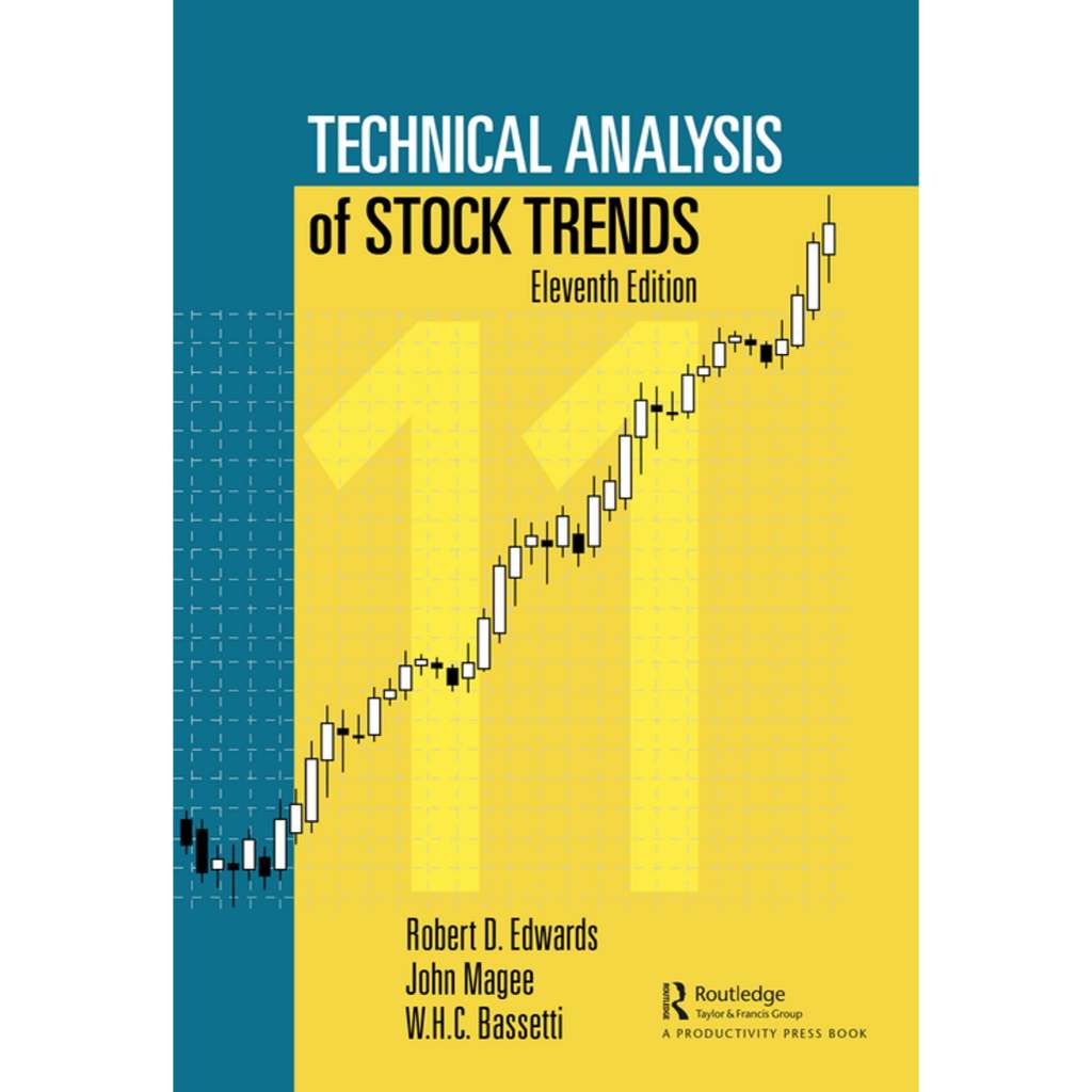 technical-analysis-of-stock-trends-eleventh-edition-shopee-malaysia