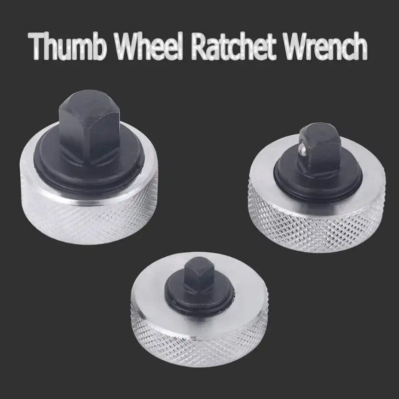 Mini Ratchet Socket Wrench Whole Steel Palm Ratchet Socket Finger ...