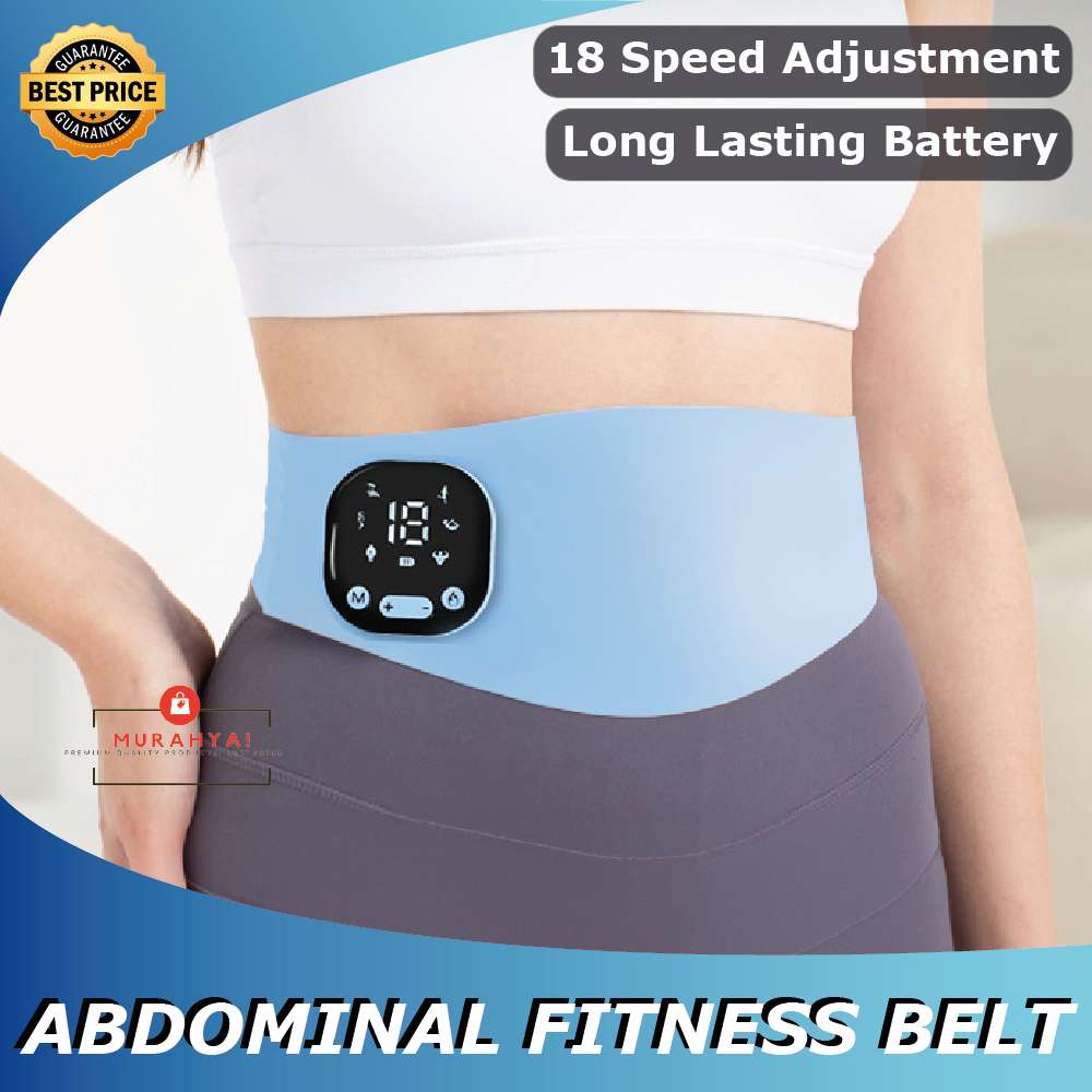 Premier AB Sauna Belt 