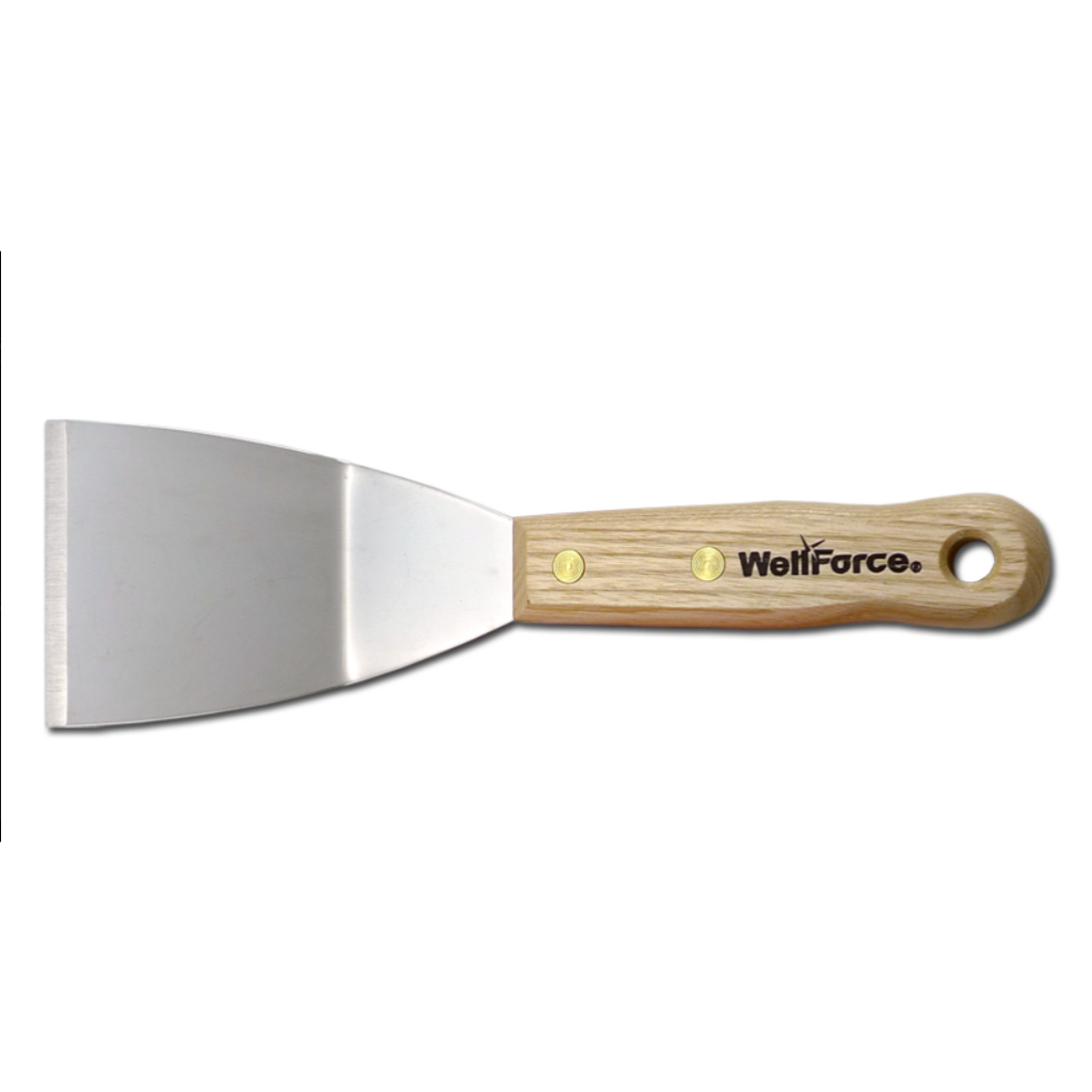 WellForce WF11563 Bent Burn-Off Scraper | Shopee Malaysia