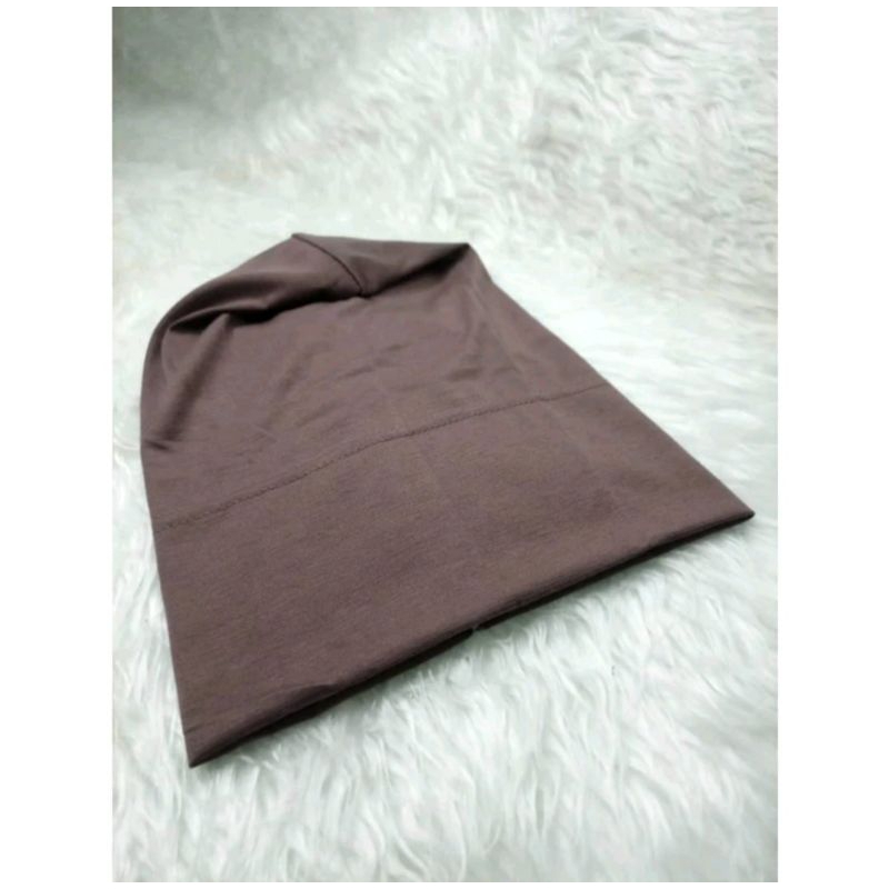 Premium Quality Cotton Warda Snowcap Inner Ninja with Tieback - Anti ...