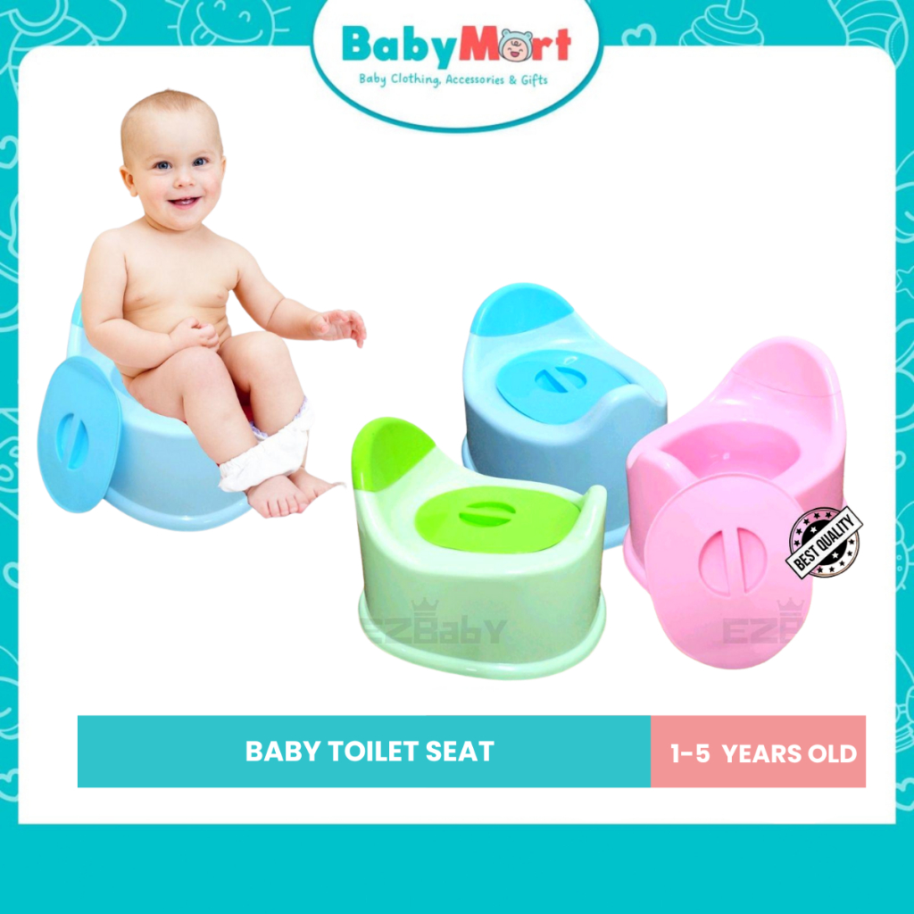 Baby Toilet Seat Potty Toddler Urinal Training Children Boy Girl Tandas ...