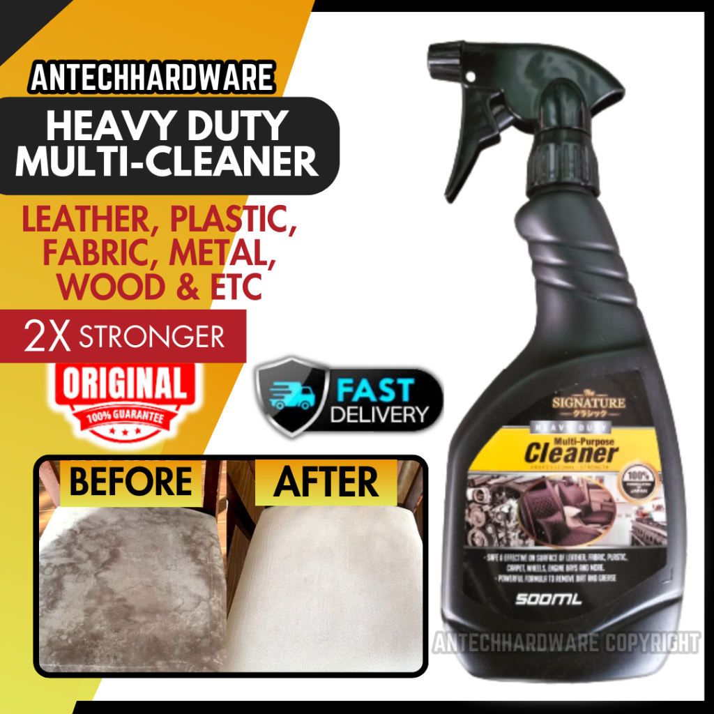 Multipurpose Cleaner Stain Remover Paint Remover Rust Remover