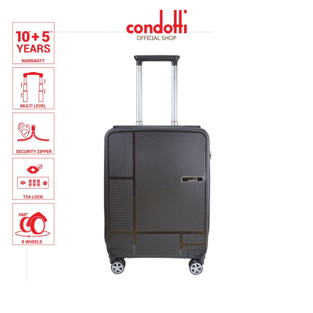 Condotti 20