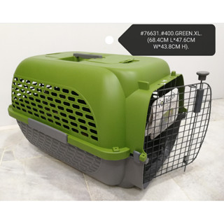 Pet voyageur store 400 dog crate