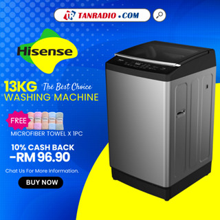 hisense wtja1301t