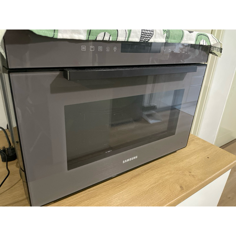 Samsung Oven Air Fryer Shopee Malaysia