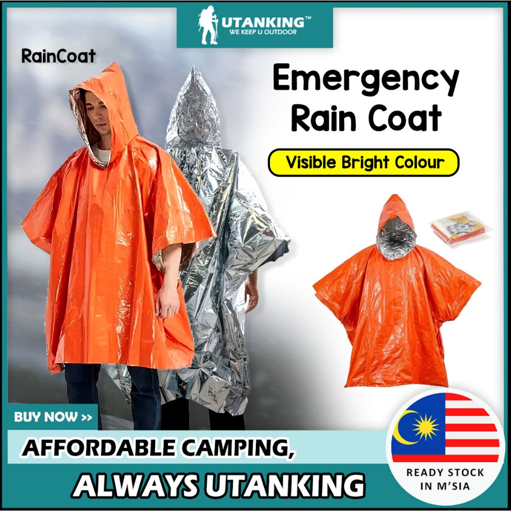 Rain Thermal Suit: Buy now cheap!