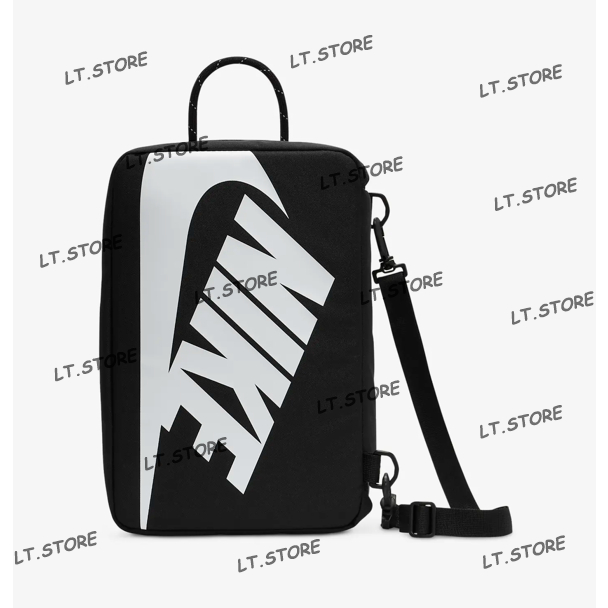 Shoe Pouch Storage Fashion Sports Sling Bag Training Casual Crossbody Shoes Box Bag Football Bag ShoesBag Ready Stock Shopee Malaysia