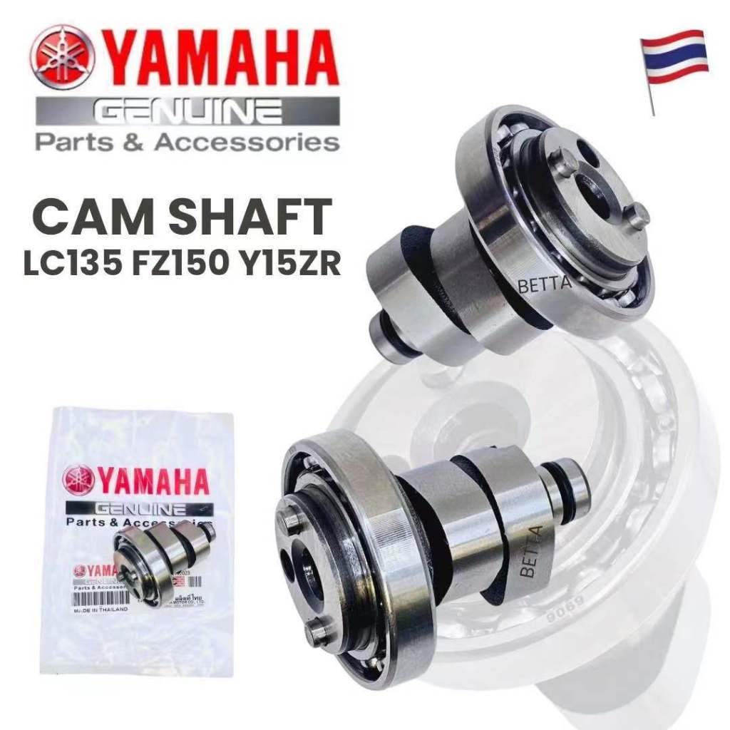 YAMAHA FZ150 LC135 LC 135 Y15 Y15ZR FZ CAMSHAFT CAM SHAFT BEARING