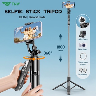 Selfie Sticks Monopod Palo Phone Mobile Holder With Adapter Stick For Gopro  Hero 11 10 9