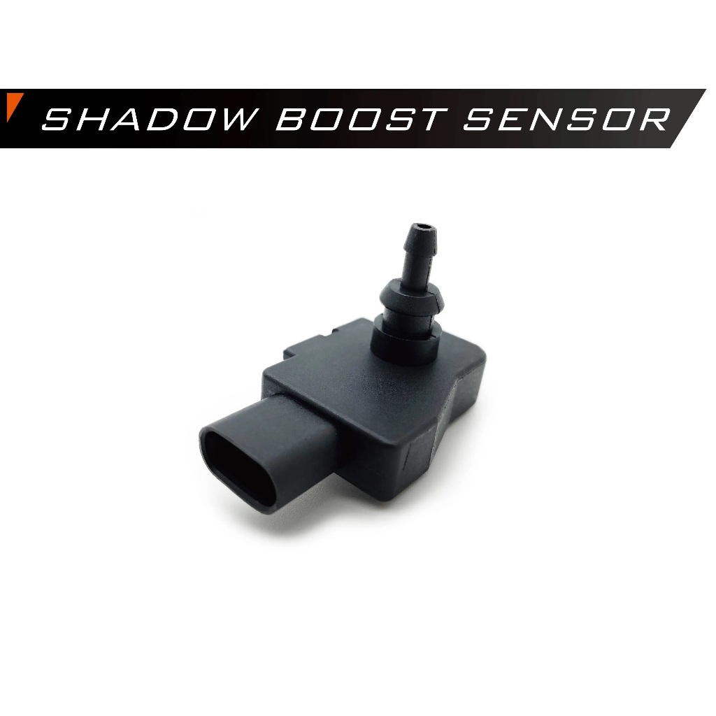 Shadow Boost Sensor Kit (Zipper Bag) | Shopee Malaysia