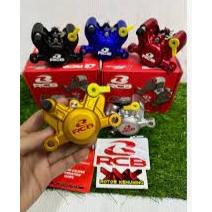 RCB CALIPER 2POT R55 R-55 UNIVERSAL 100% ORIGINALRACING | Shopee Malaysia