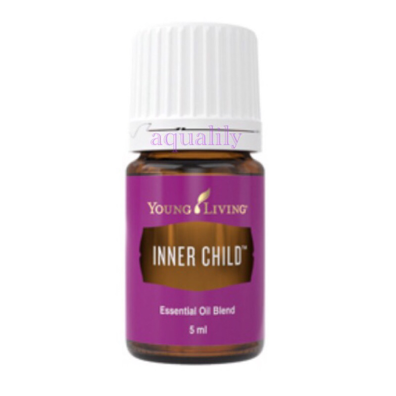 Young Living Inner Child Essential Oil Blend 1ml (Repack) Shopee Malaysia