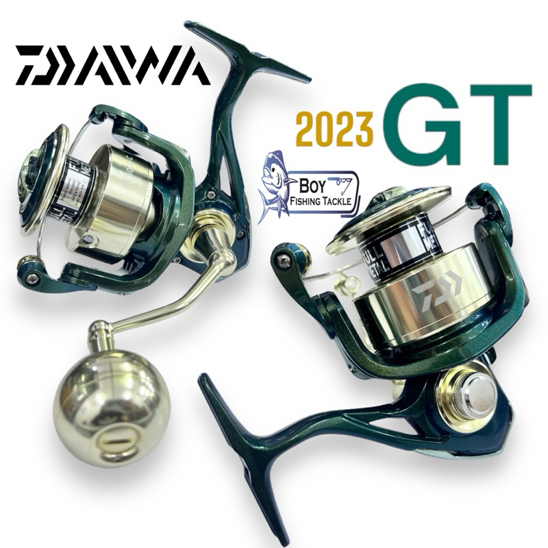 Moulinet Daiwa BG60 - Sport & Plein air
