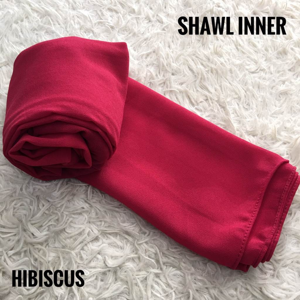 hayda shawl