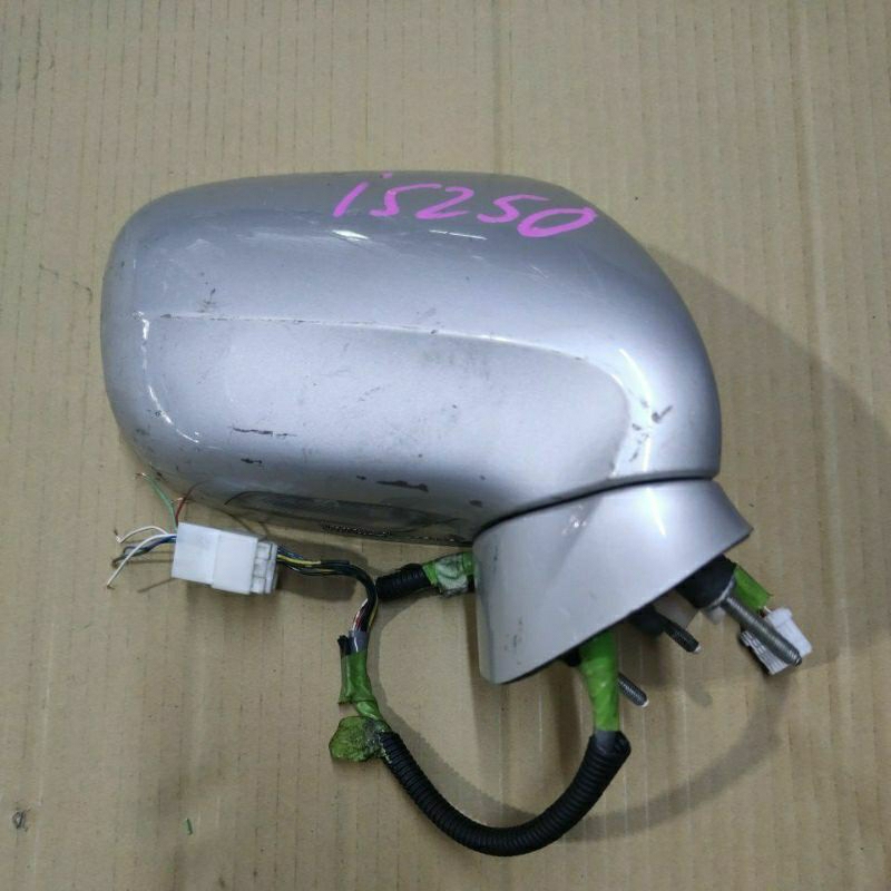 lexus is250 side mirror original used japan Shopee Malaysia