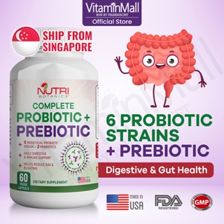 This is How Probiotics Can Help to Reduce Bloating