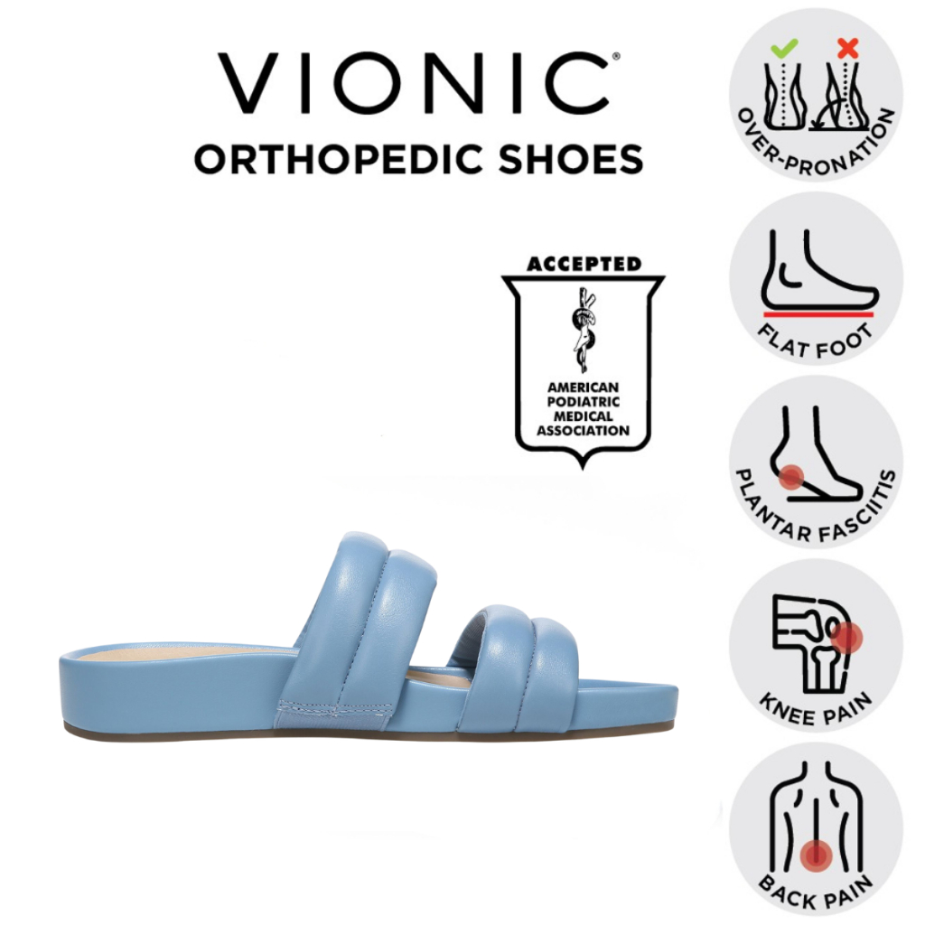 Vionic orthopedic sandals sales