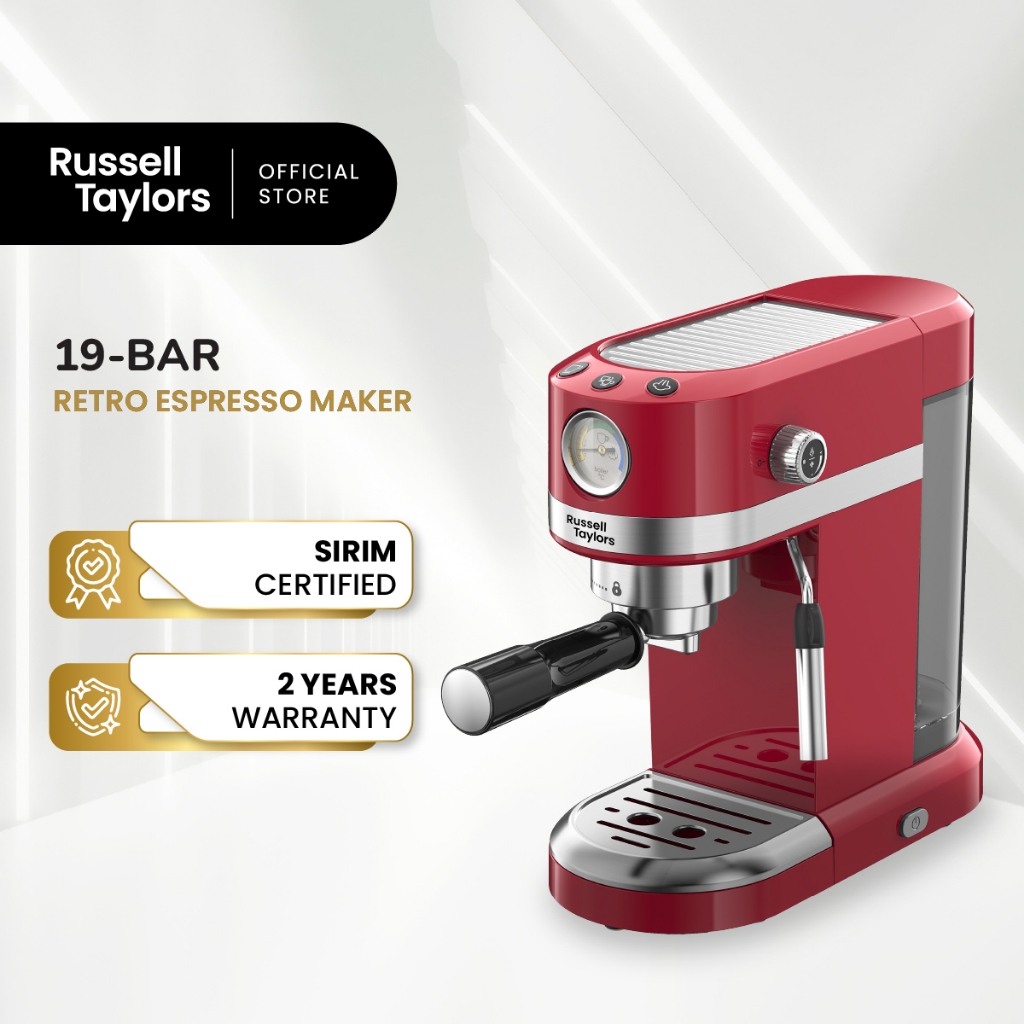 Taylors nespresso cheap