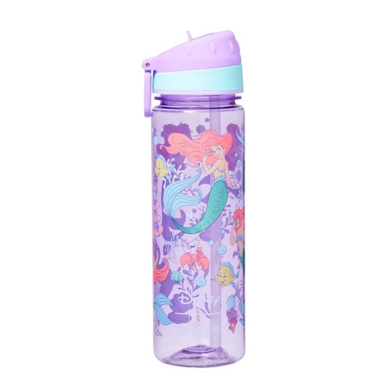 Smiggle Water Bottle Botol 650ml / 440ml /400ml | Shopee Malaysia