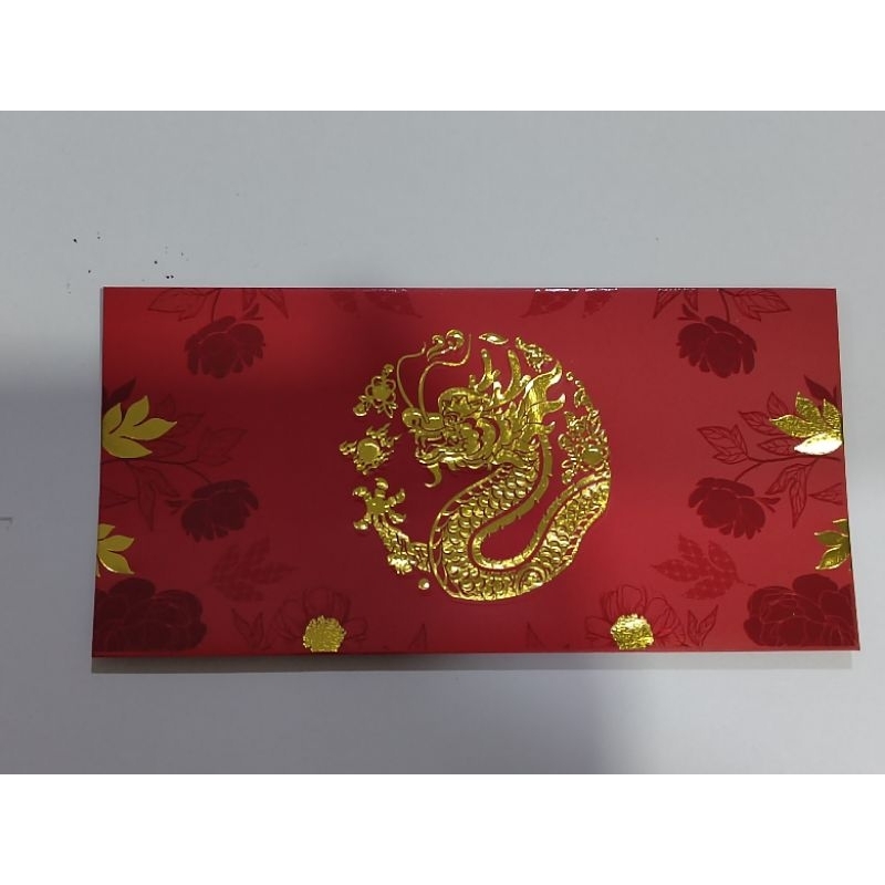 HSBC Premier Angpow (1 PACK - 10 PCS) | Shopee Malaysia