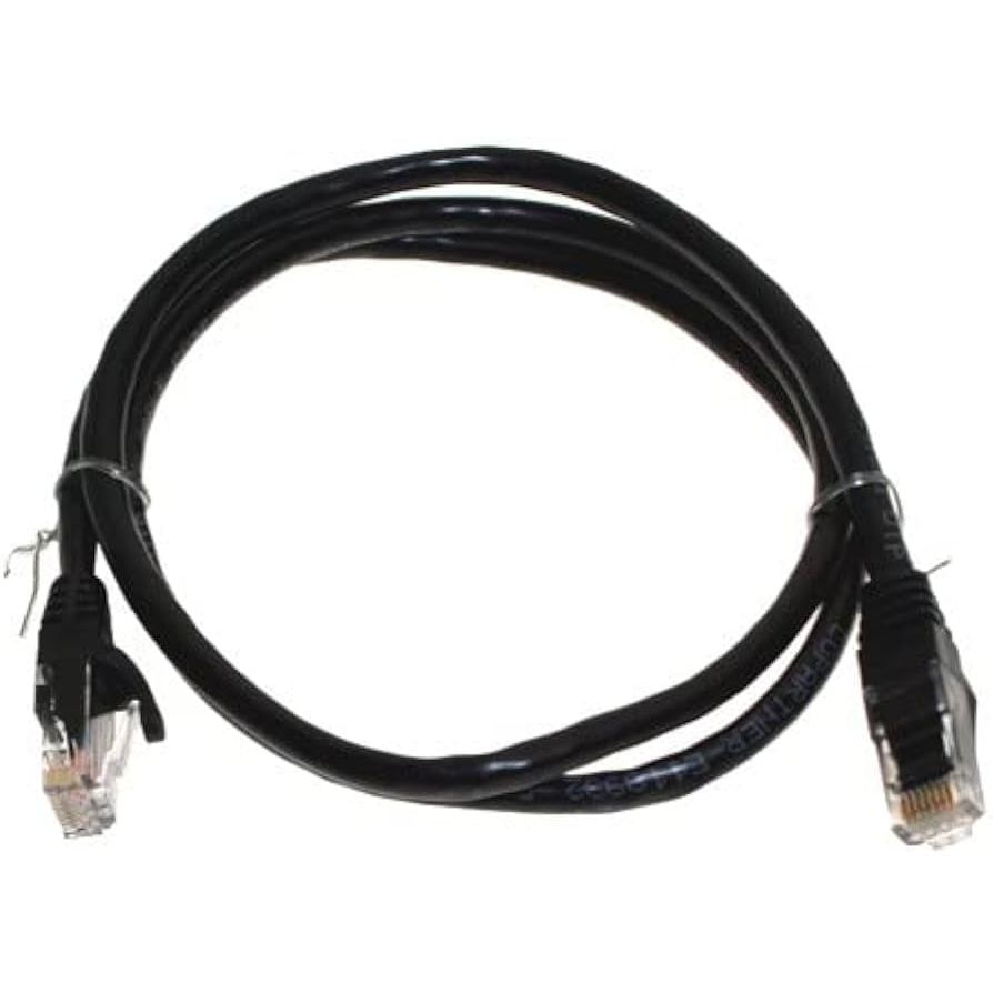 CAT 5 LAN CABLE 10M CAT.5/5E NETWORK CABLE (CBCAT5R/10M) Shopee Malaysia