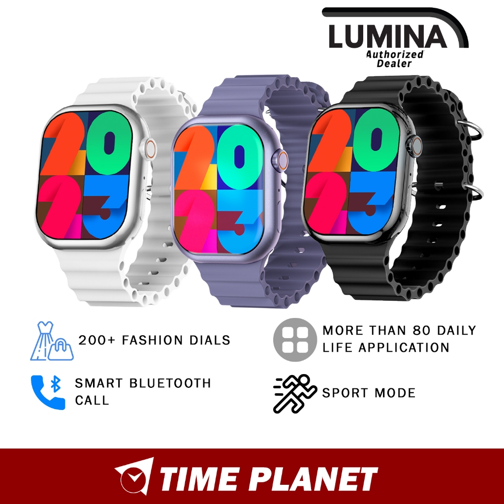 L9 smart watch user manual sale