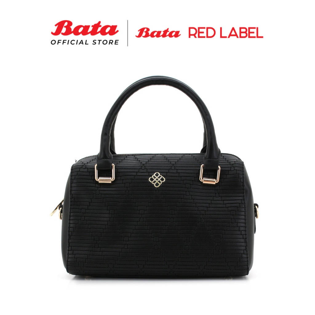 Bata handbags for ladies clearance