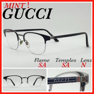 Gucci 2024 gg0020o eyeglasses