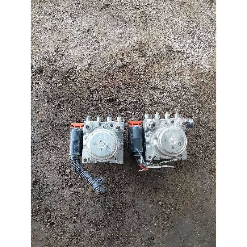 Honda Accord Tao Abs Pump Shopee Malaysia
