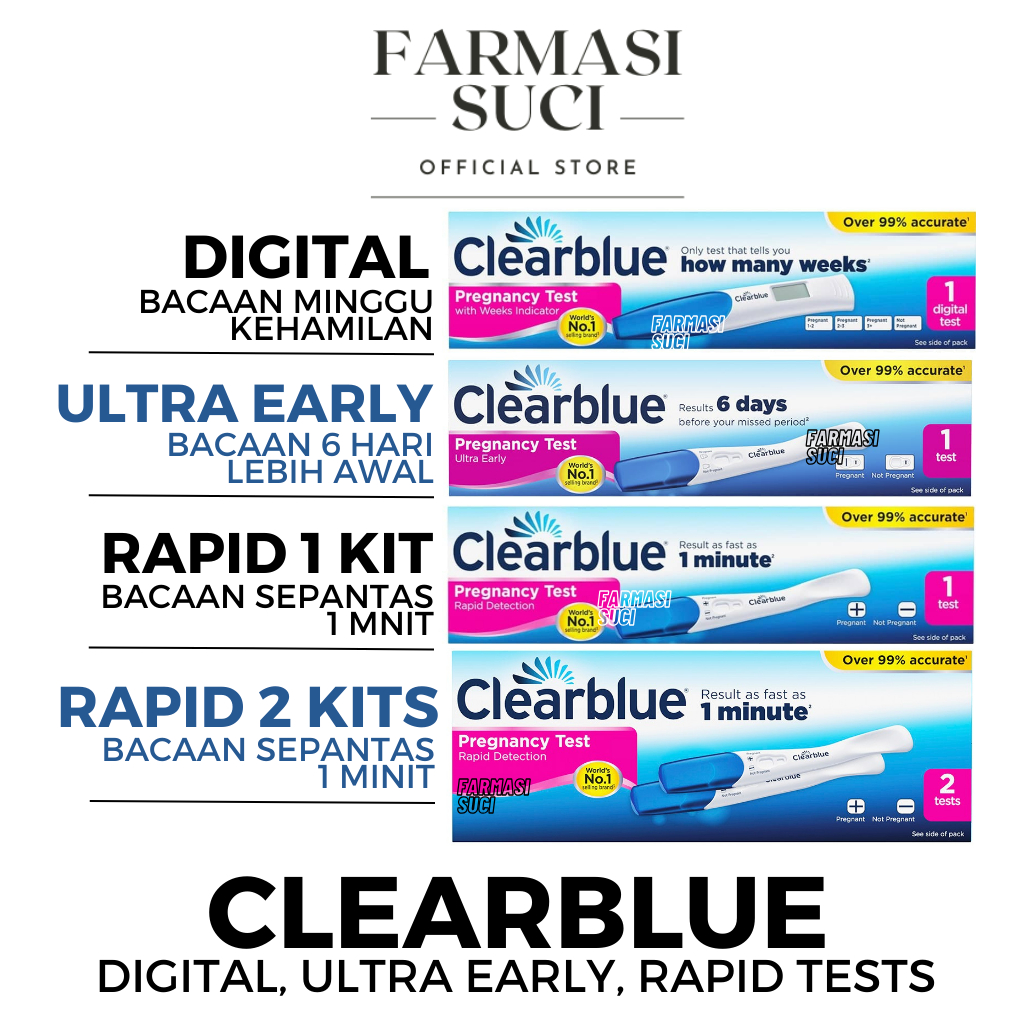 Am I Pregnant? Quiz - Clearblue®