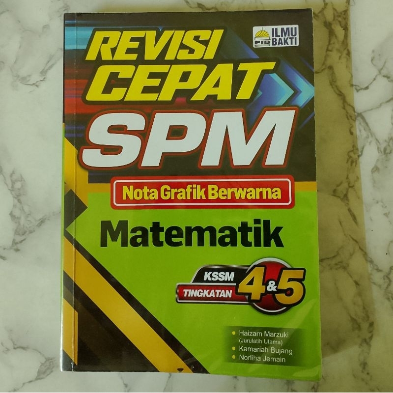 Buku Rujukan Matematik Tingkatan Shopee Malaysia