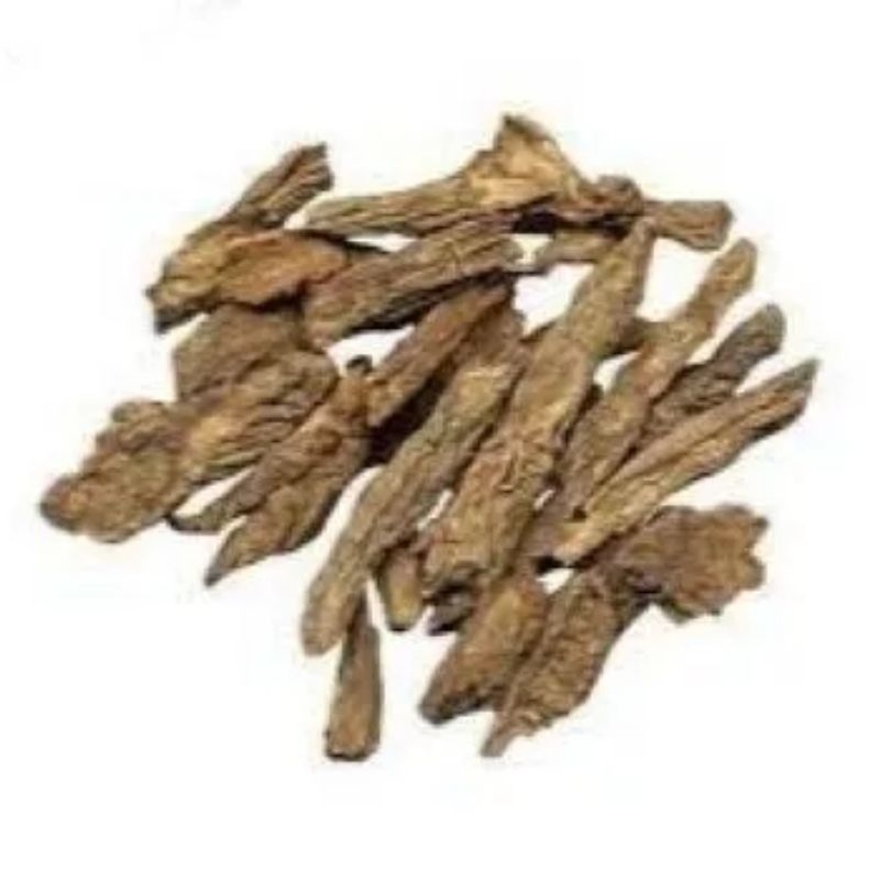 川断 200g Himalayan Teasel Root | Shopee Malaysia