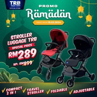 Stroller bayi outlet murah shopee