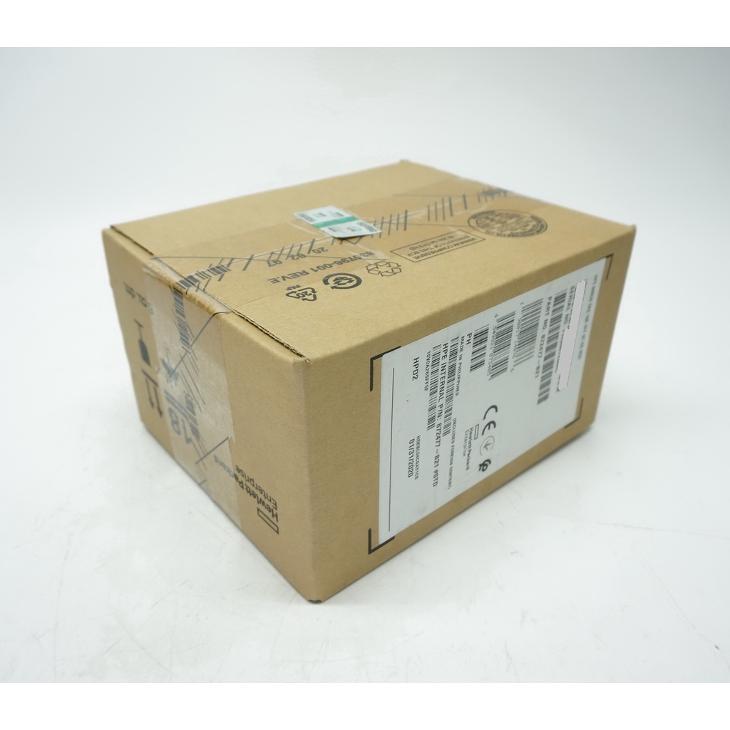 HPE 872477-B21 HP 600GB SAS 10k RPM 12G 2.5" SC HDD Brand NEW in ...