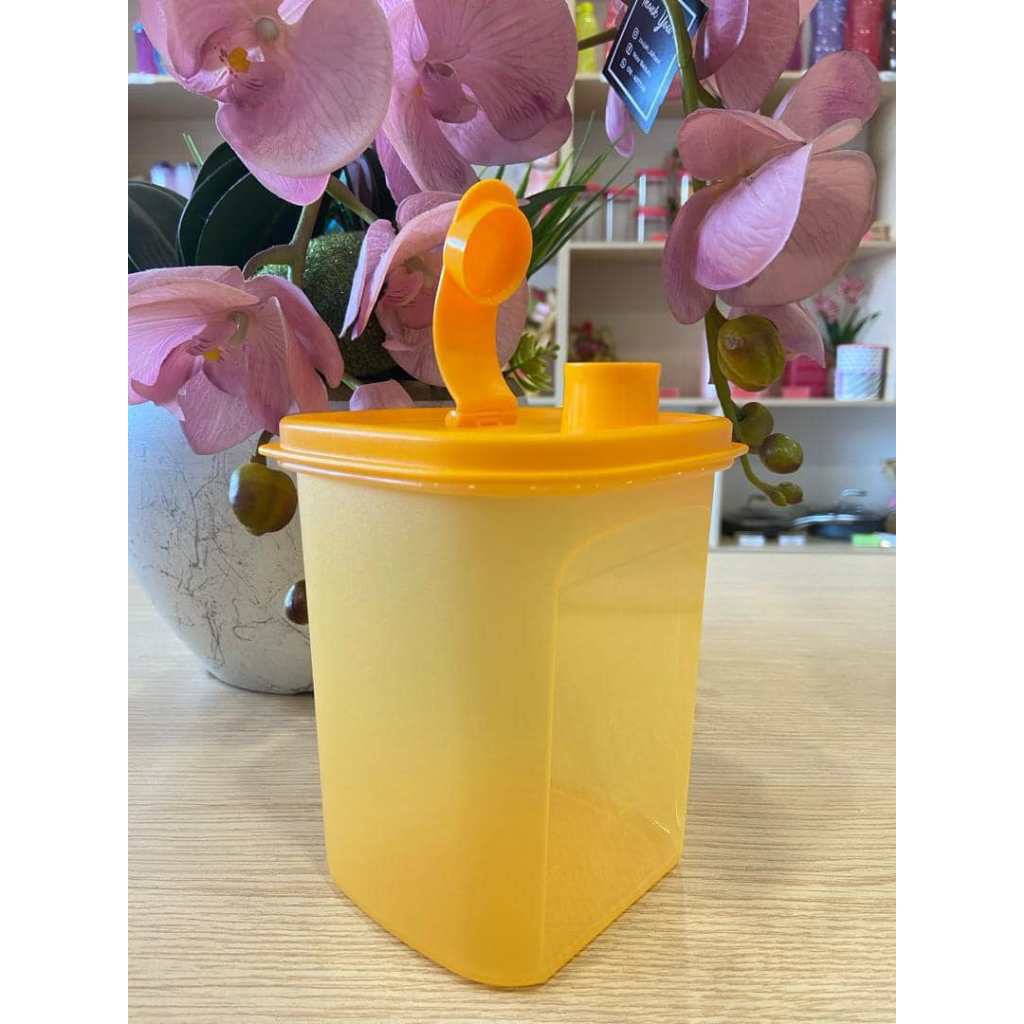 Tupperware Chill Fresh Pourer 1L | Shopee Malaysia