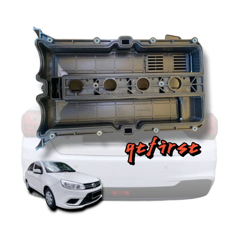 PROTON SAGA VVT NEW VALVE ROCKER COVER | Shopee Malaysia